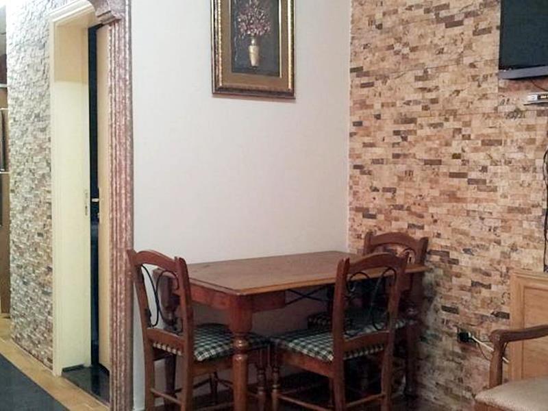 Rana Palace Amman Luaran gambar