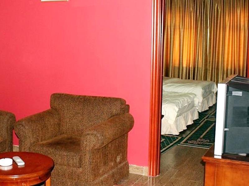 Rana Palace Amman Luaran gambar