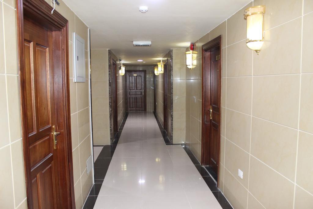 Rana Palace Amman Luaran gambar