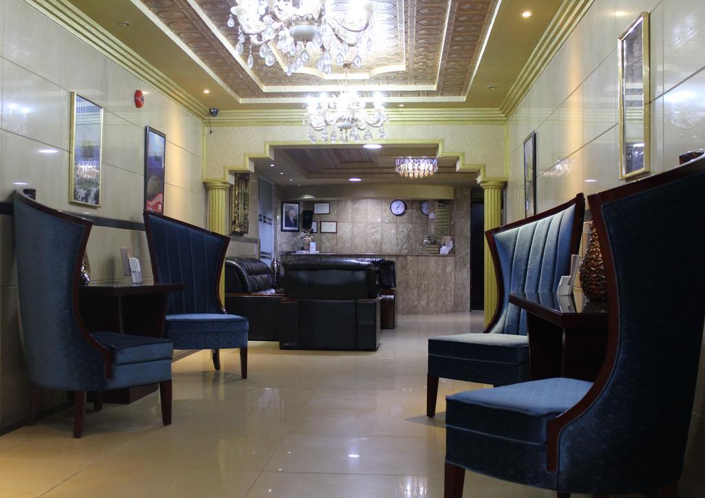 Rana Palace Amman Luaran gambar